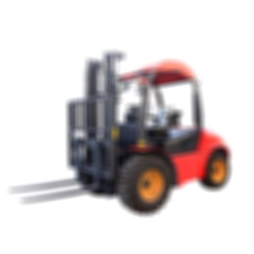 High forklift2