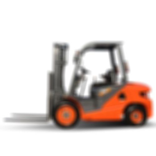 High forklift5