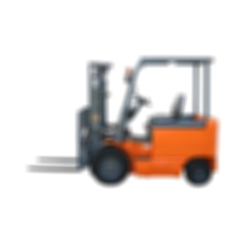 High forklift6